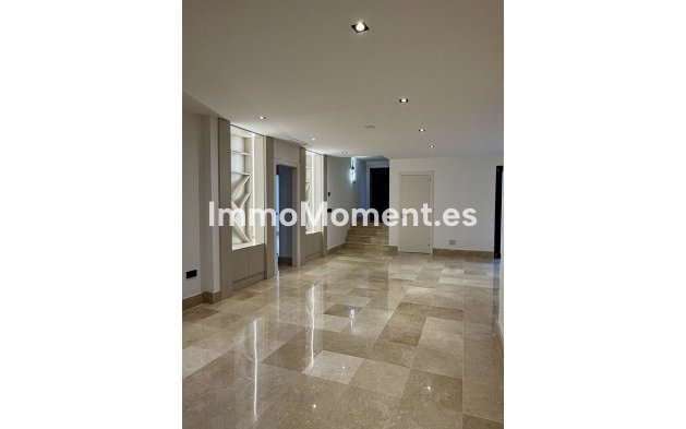 Bestaande woning - Villa - Marbella - Puerto Banús