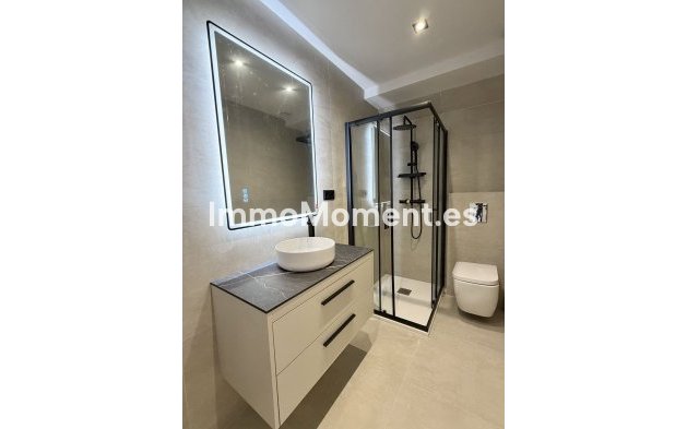 Bestaande woning - Villa - Marbella - Puerto Banús