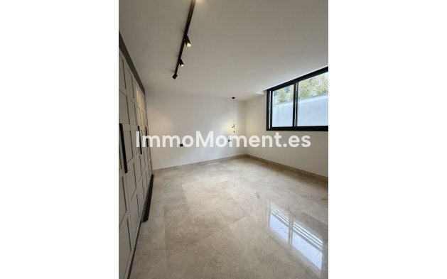 Bestaande woning - Villa - Marbella - Puerto Banús