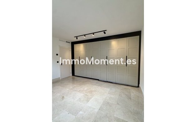 Bestaande woning - Villa - Marbella - Puerto Banús