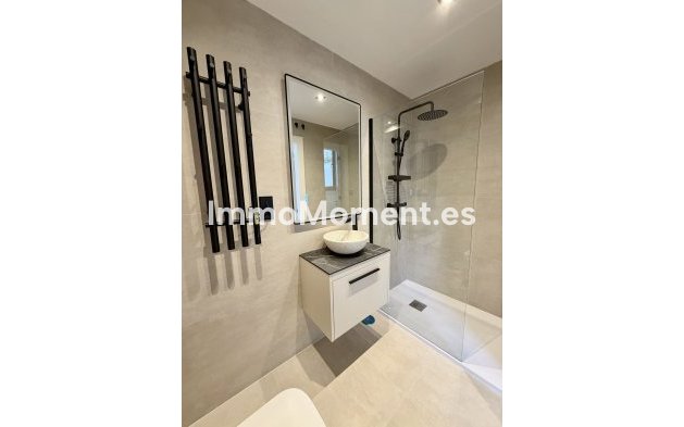 Bestaande woning - Villa - Marbella - Puerto Banús