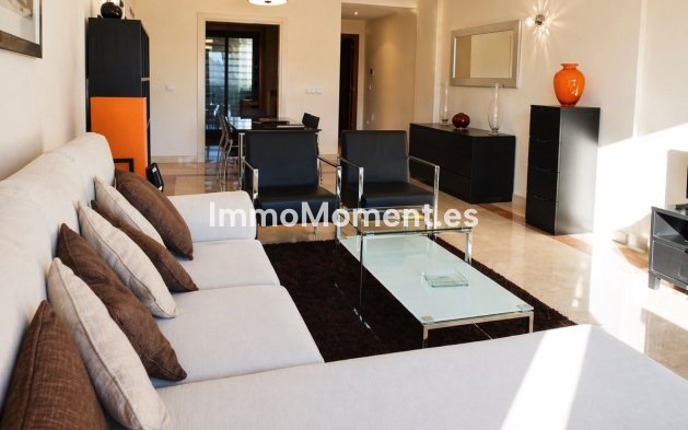 Bestaande woning - Appartement - Estepona  - Estepona Centro