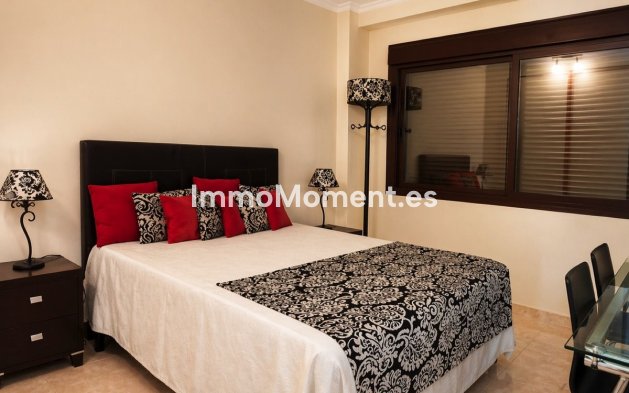 Bestaande woning - Appartement - Estepona  - Estepona Centro