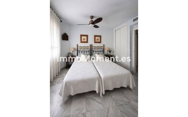 Bestaande woning - Appartement - Marbella - Nueva Andalucía