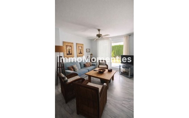 Bestaande woning - Appartement - Marbella - Nueva Andalucía