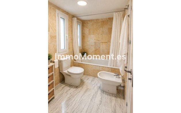 Bestaande woning - Appartement - Marbella - Nueva Andalucía