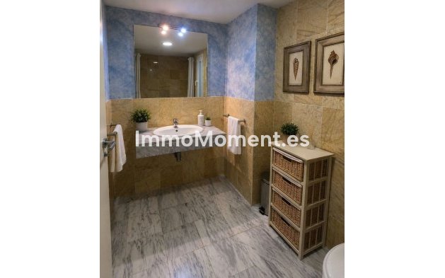Bestaande woning - Appartement - Marbella - Nueva Andalucía
