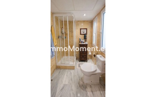 Bestaande woning - Appartement - Marbella - Nueva Andalucía