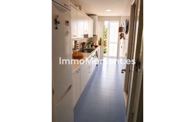 Bestaande woning - Appartement - Marbella - Nueva Andalucía