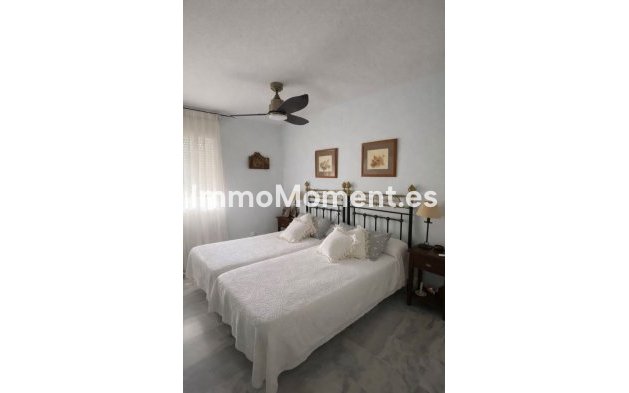 Bestaande woning - Appartement - Marbella - Nueva Andalucía