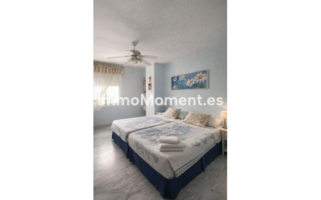 Bestaande woning - Appartement - Marbella - Nueva Andalucía