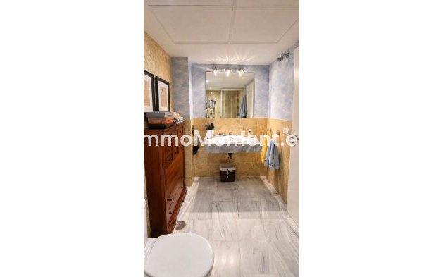 Bestaande woning - Appartement - Marbella - Nueva Andalucía