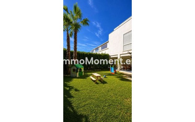 Bestaande woning - Appartement - Marbella - Nueva Andalucía