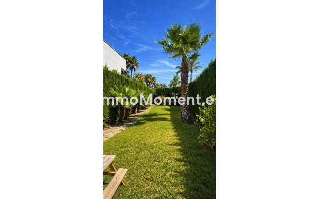 Bestaande woning - Appartement - Marbella - Nueva Andalucía