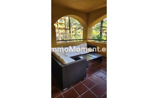 Bestaande woning - Appartement - Marbella - Cortijo Blanco