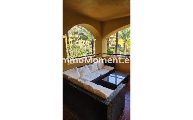 Bestaande woning - Appartement - Marbella - Cortijo Blanco