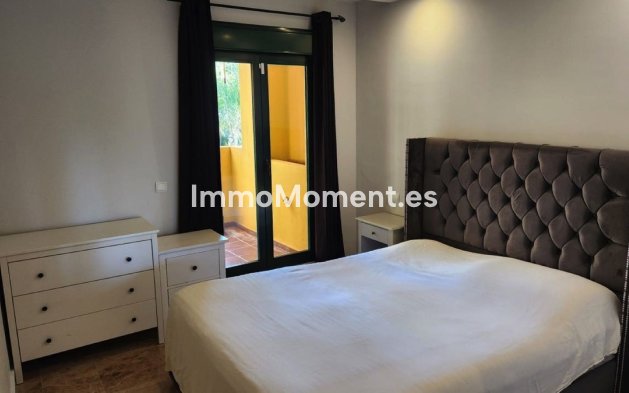 Bestaande woning - Appartement - Marbella - Cortijo Blanco