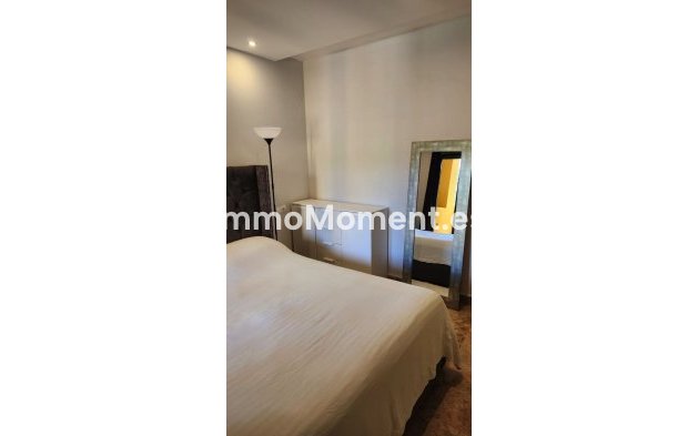 Bestaande woning - Appartement - Marbella - Cortijo Blanco