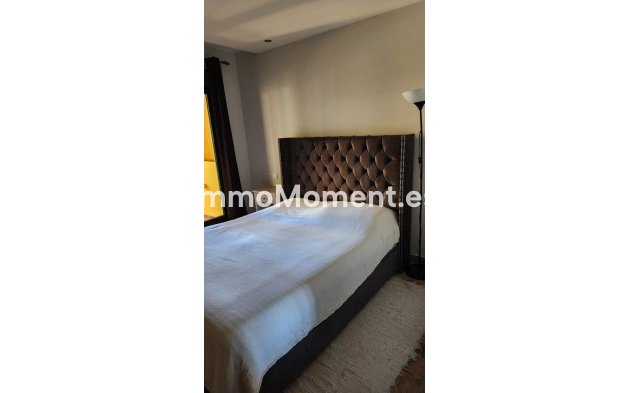 Bestaande woning - Appartement - Marbella - Cortijo Blanco