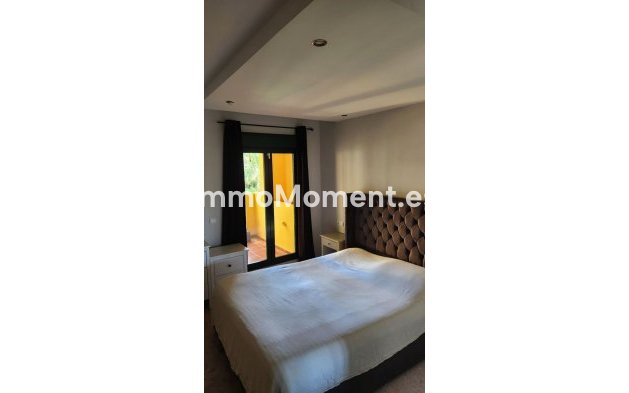 Bestaande woning - Appartement - Marbella - Cortijo Blanco