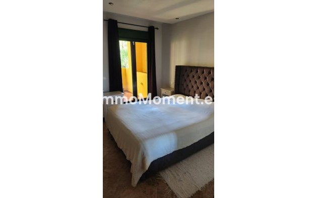 Bestaande woning - Appartement - Marbella - Cortijo Blanco