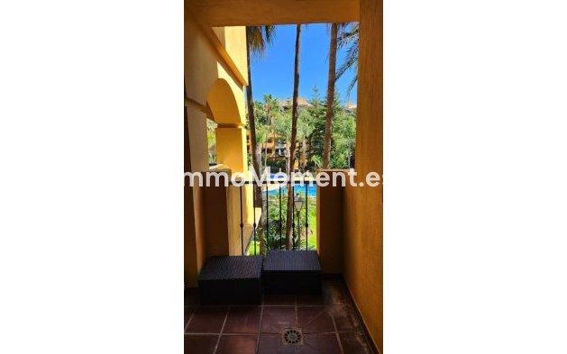Bestaande woning - Appartement - Marbella - Cortijo Blanco