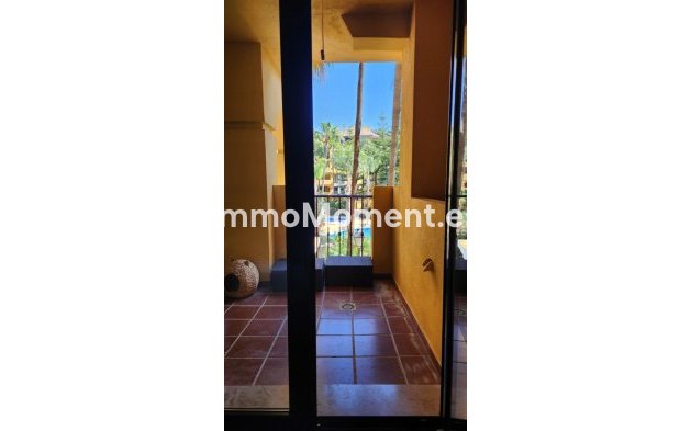 Bestaande woning - Appartement - Marbella - Cortijo Blanco