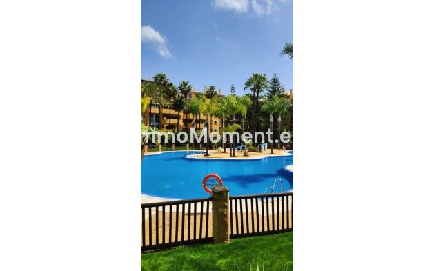 Bestaande woning - Appartement - Marbella - Cortijo Blanco