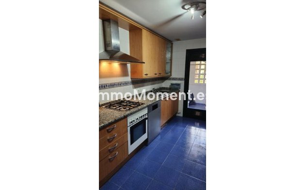 Bestaande woning - Appartement - Marbella - Cortijo Blanco