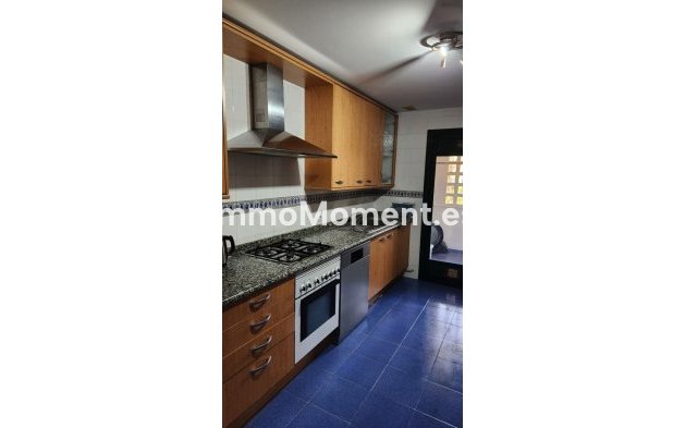 Bestaande woning - Appartement - Marbella - Cortijo Blanco