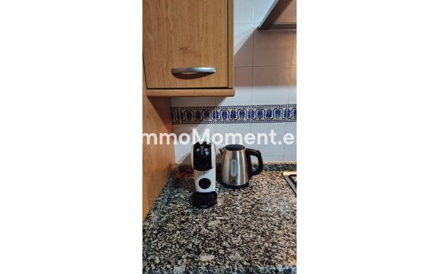 Bestaande woning - Appartement - Marbella - Cortijo Blanco