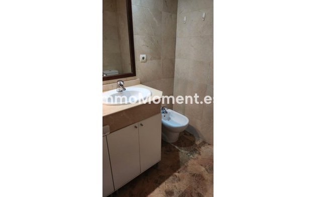 Bestaande woning - Appartement - Marbella - Cortijo Blanco
