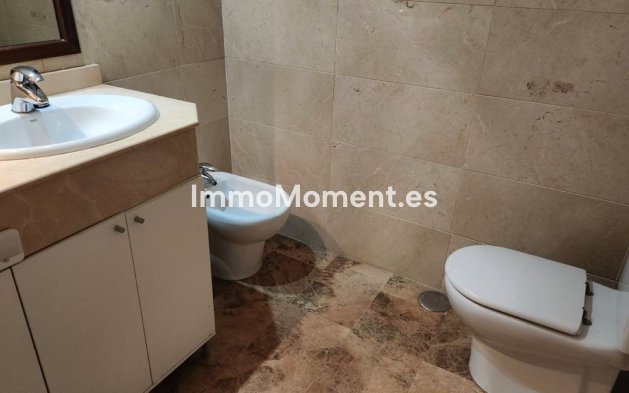 Bestaande woning - Appartement - Marbella - Cortijo Blanco