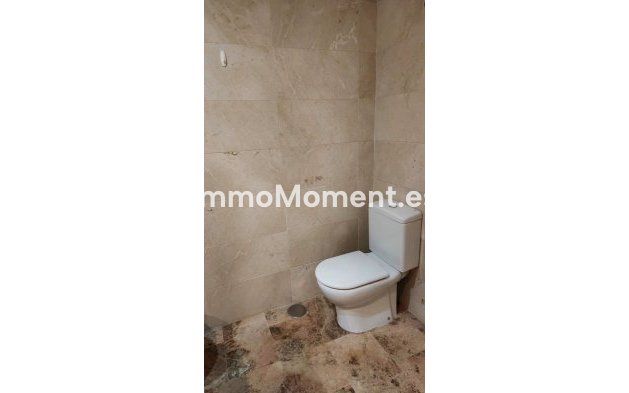 Bestaande woning - Appartement - Marbella - Cortijo Blanco