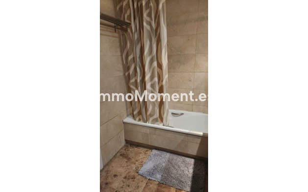 Bestaande woning - Appartement - Marbella - Cortijo Blanco