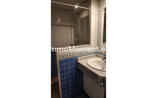 Bestaande woning - Appartement - Marbella - Cortijo Blanco