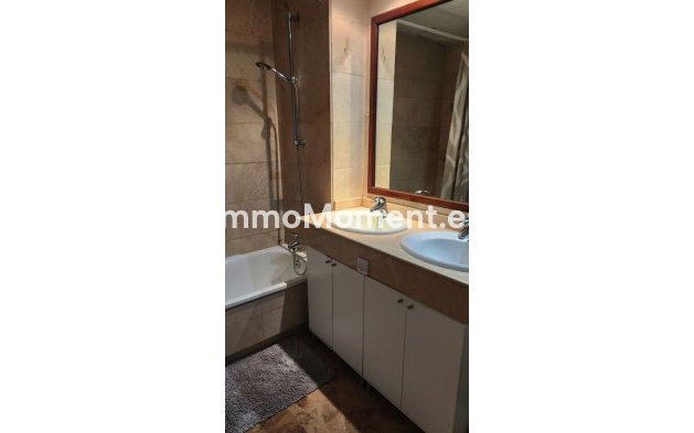 Bestaande woning - Appartement - Marbella - Cortijo Blanco