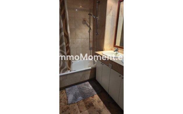 Bestaande woning - Appartement - Marbella - Cortijo Blanco