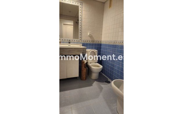 Bestaande woning - Appartement - Marbella - Cortijo Blanco