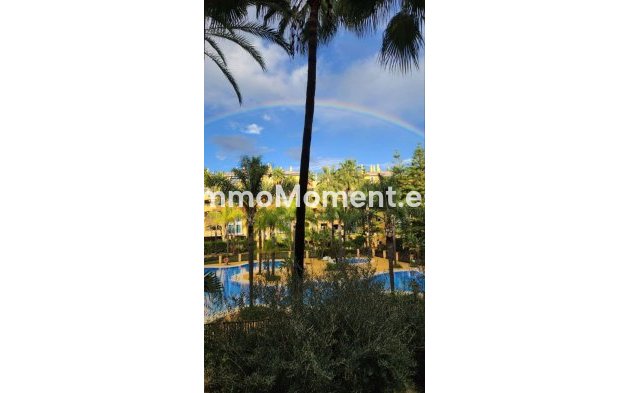 Bestaande woning - Appartement - Marbella - Cortijo Blanco