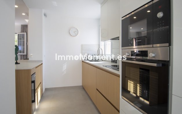Bestaande woning - Appartement - Marbella - Nueva Andalucía