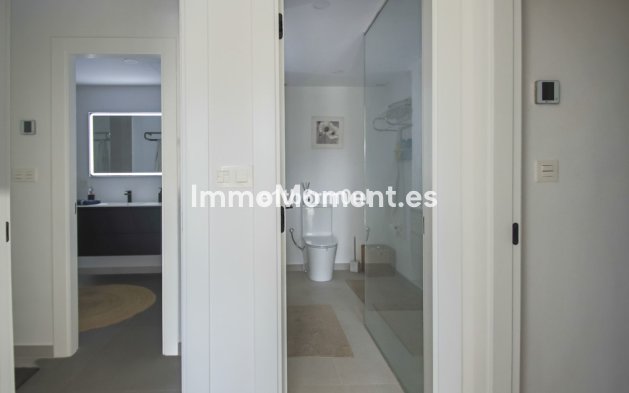 Bestaande woning - Appartement - Marbella - Nueva Andalucía
