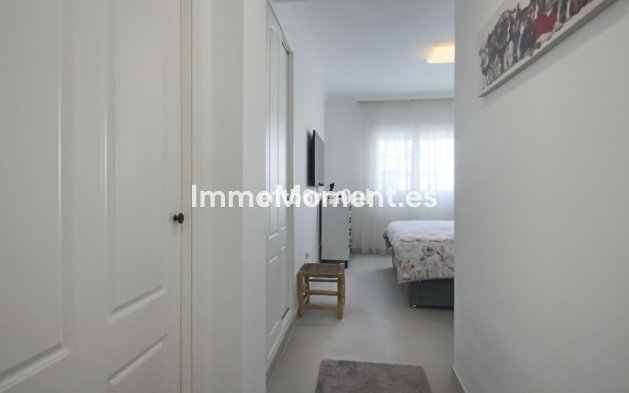 Bestaande woning - Appartement - Marbella - Nueva Andalucía