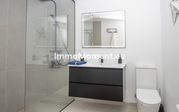 Bestaande woning - Appartement - Marbella - Nueva Andalucía