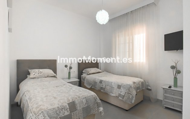 Bestaande woning - Appartement - Marbella - Nueva Andalucía