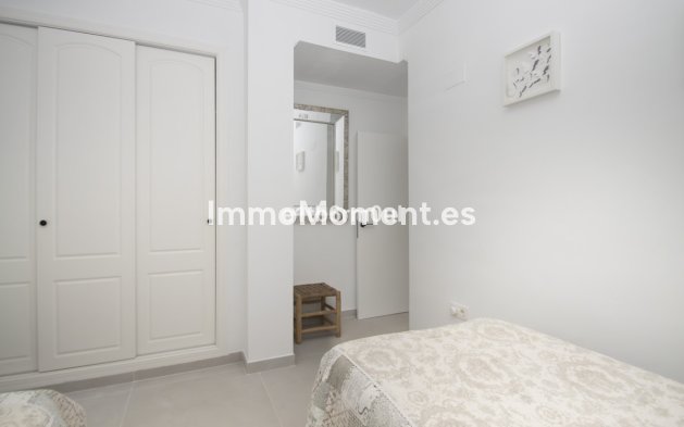 Bestaande woning - Appartement - Marbella - Nueva Andalucía