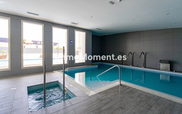 Bestaande woning - Appartement - Orihuela - Los Dolses