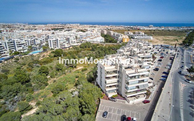 Bestaande woning - Appartement - Orihuela - Los Dolses