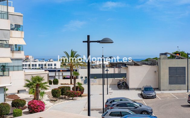 Bestaande woning - Appartement - Orihuela - Los Dolses