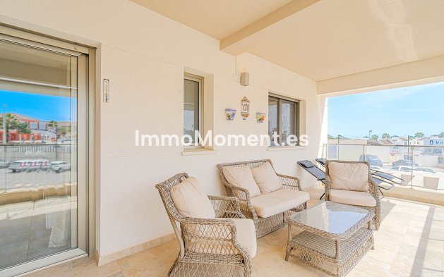 Bestaande woning - Appartement - Orihuela - Los Dolses